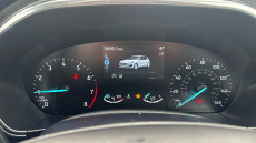 Ford Focus 1.0 EcoBoost Titanium 5dr Petrol Hatchback